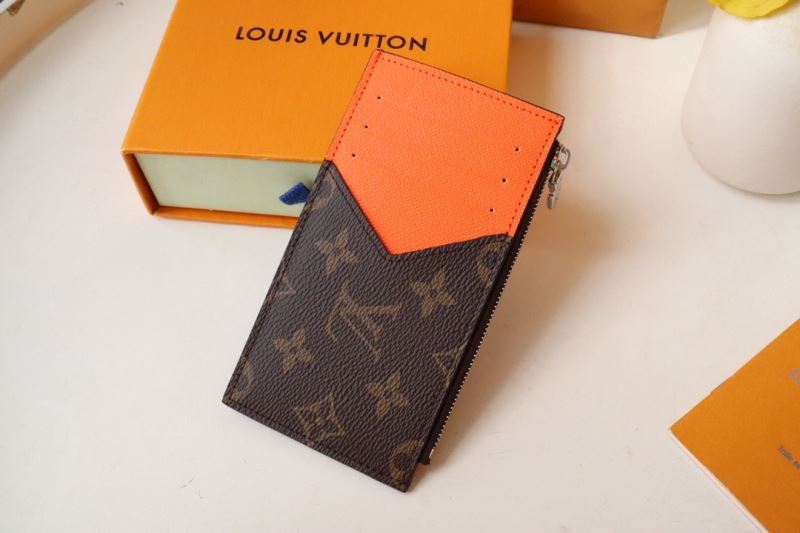 LV Wallets